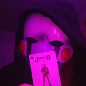 Meet your Posher, Scott